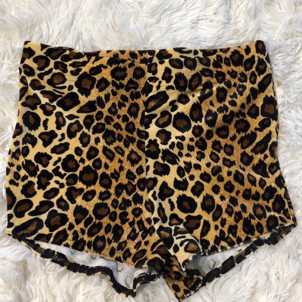 NWT XS BlackMilk Peggy Bundy Bummers